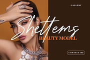 Gothmora Signature, a Handwritten Font by Eltypesstudio (Thumbnail 10 of 10)