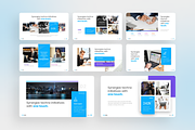 60.000+ Creative (A) Presentation, a Presentation Template by Brandearth RRGraph (Thumbnail 3 of 12)