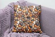 Stone Seamless Pattern, a Pattern Graphic by Forhadx5 (Thumbnail 11 of 15)