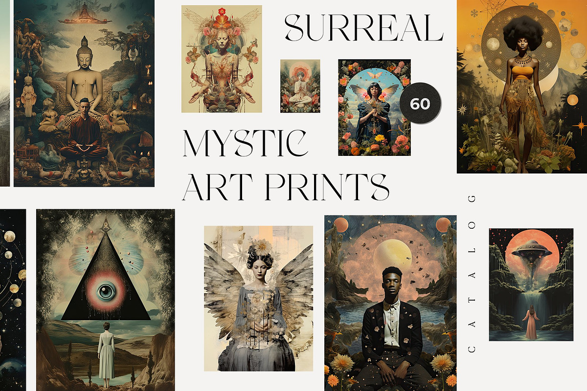 ALL PRINTS BUNDLE (3,000) Updated!, a Background Graphic by Lana Elanor (Photo 51 of 57)