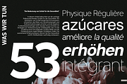 Articulo - Sans Font Family, a Sans Serif Font by Gilar Studio (Thumbnail 11 of 14)