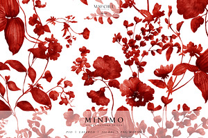 Minimo, luxurious & detailed design