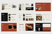 Skal : Brand Proposal Powerpoint, a Presentation Template by Punkl Camp (Thumbnail 3 of 4)