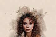 Concept Mix Art Photoshop Action, an Action Add-On by MRI STUDIO (Thumbnail 15 of 28)