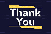 Moveristic – Font From Future, a Sans Serif Font by Almarkhatype (Thumbnail 10 of 10)