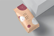 Coffee Branding Mockups Set, a Packaging Mockup by megostudi0 (Thumbnail 4 of 7)