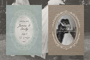 Stitcherie – Stitched Vintage Frames, an Object Graphic by DigARTbyHavroshka (Thumbnail 8 of 18)