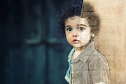 Pastel Drawing - Photoshop Action preview 4
