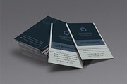 Photography vol 2 business card, a Business Card Template by felicidads (Thumbnail 1 of 2)