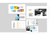 BOLT - Creative Powerpoint Template, a Presentation Template by KHIDD (Thumbnail 7 of 11)