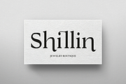 Silent Citadel – Editorial Serif, a Serif Font by Fikryal Studio (Thumbnail 6 of 16)