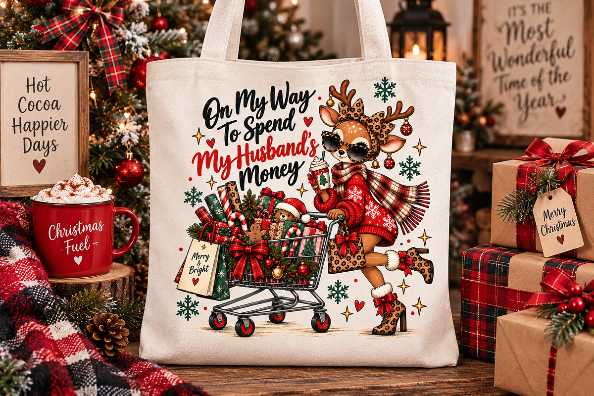 Vintage Funny Christmas Png Bundle, an Object Graphic by Daisy Design (Photo 8 of 39)