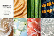 70 Minimalist Texture | Stock Images, a Nature Photo by Vermeulen Design Studio (Thumbnail 1 of 5)