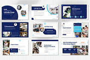 Letrale - Pitch Deck Keynote, a Presentation Template by Dhabee (Thumbnail 5 of 7)