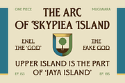 SFC Crest Pier - Duo Font + Extras, a Handwritten Font by Skilline Supply Co. (Thumbnail 7 of 15)
