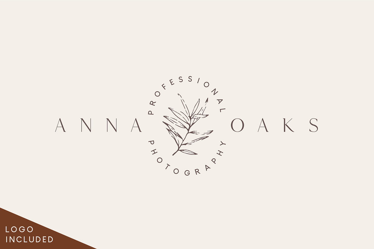 Marigold - Font duo and logo set, a Serif Font by Tropical Type (Photo 4 of 11)