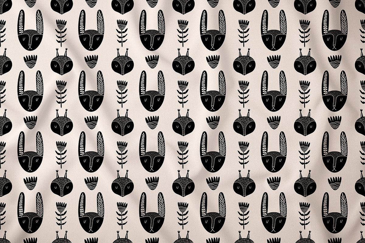 Woodland Bundle, an Animal Illustration by Annie Konst (Photo 9 of 29)