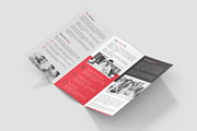 Business Marketing Brochure Tri-Fold, a Brochure Template by artbart (Thumbnail 4 of 8)