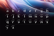 Sinosans | Sans Serif Typeface, a Sans Serif Font by NazmulsDesign (Thumbnail 3 of 7)