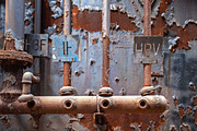 Carrie Blast Furnaces Photo Bundle, an Industrial Photo by Full Circle Design Studio (Thumbnail 15 of 21)