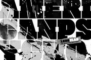 Leon Slab - Fat Bold Slab Font, a Slab Serif Font by ikiiko (Thumbnail 3 of 7)
