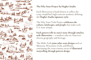 Montana Seamless Pattern Set, a Pattern Graphic by Hughes Studio (Thumbnail 5 of 9)
