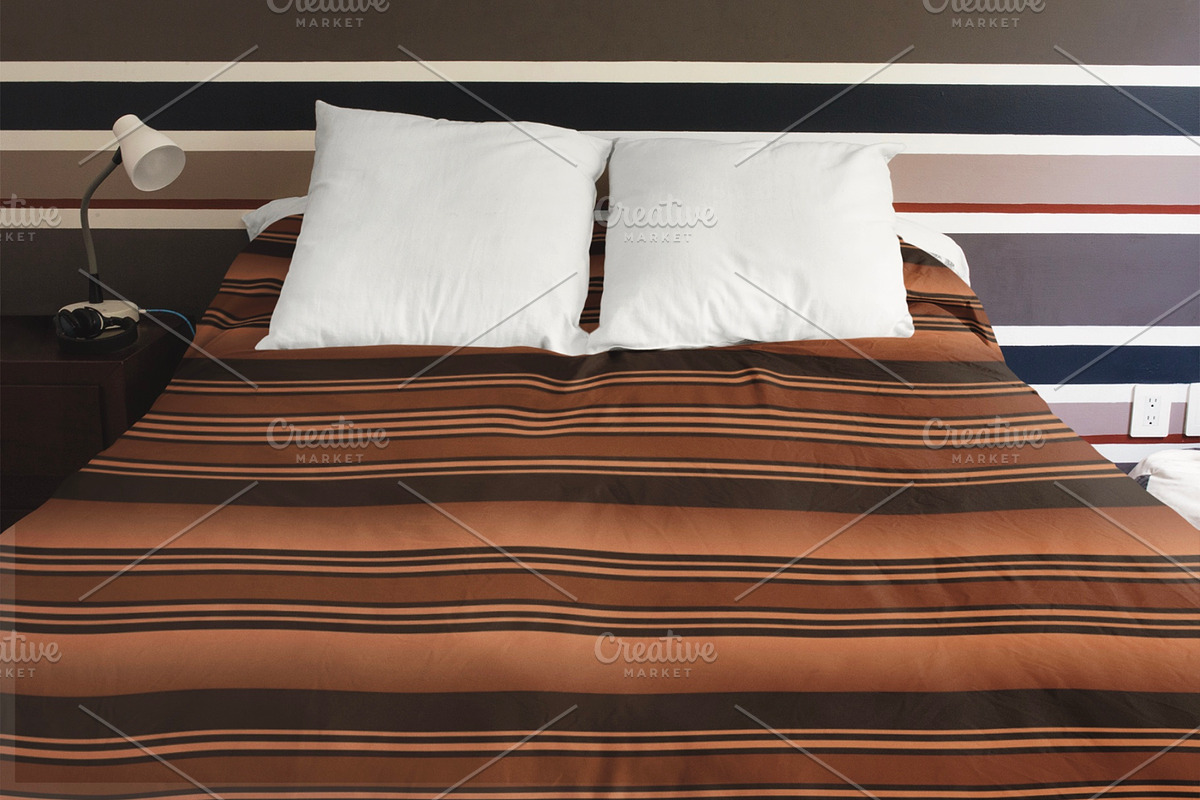 Desert Western Serape Pattern, a Pattern Graphic by PPEthnicDecorPattern (Photo 4 of 7)