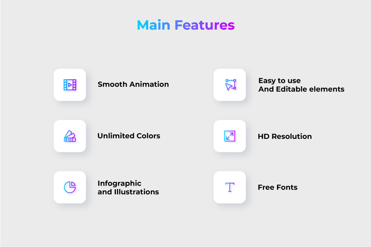 Animated Business Deck Presentation, a Presentation Template by Abert (Photo 2 of 11)