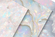 20 Seamless pattern Opal Textures, a Graphic by UniqueMe (Thumbnail 9 of 21)