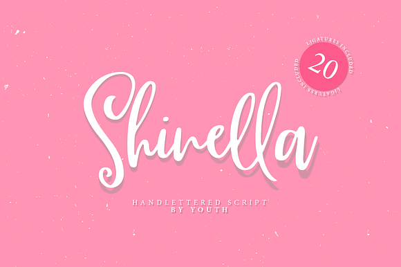 Shinella preview 8