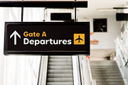 Melbourne - Geometric Sans Serif, a Sans Serif Font by Umitype (Thumbnail 8 of 15)