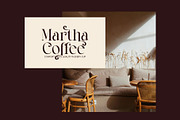 Gellis Elegant Serif Display Font, a Serif Font by Graphicxell (Thumbnail 6 of 8)