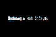 Annabella Family [-SAVE $8-], a Font by MeHi (Thumbnail 3 of 5)