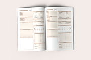 Gardening Logbook | KDP Interior, a Templates & Theme by KDPISH (Thumbnail 3 of 4)
