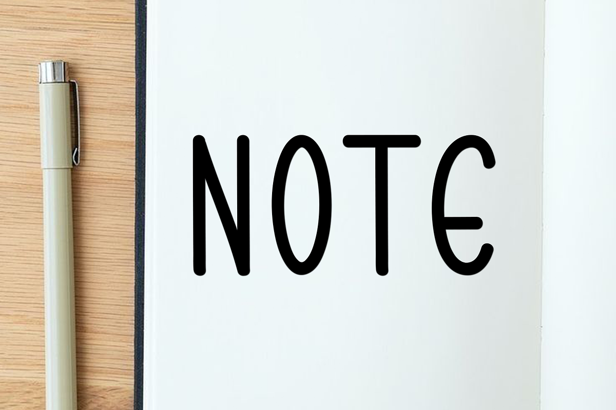 Creative Designer, a Sans Serif Font by InermediaSTUDIO (Photo 5 of 7)