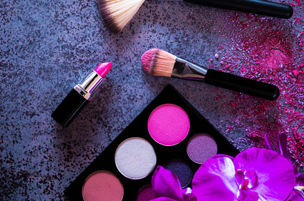 Makeup set for women