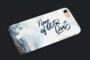 New. Sicily Script Font., a Script Font by kavoon (Thumbnail 3 of 9)