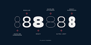Nominee, a Sans Serif Font by TypeUnion (Thumbnail 12 of 15)