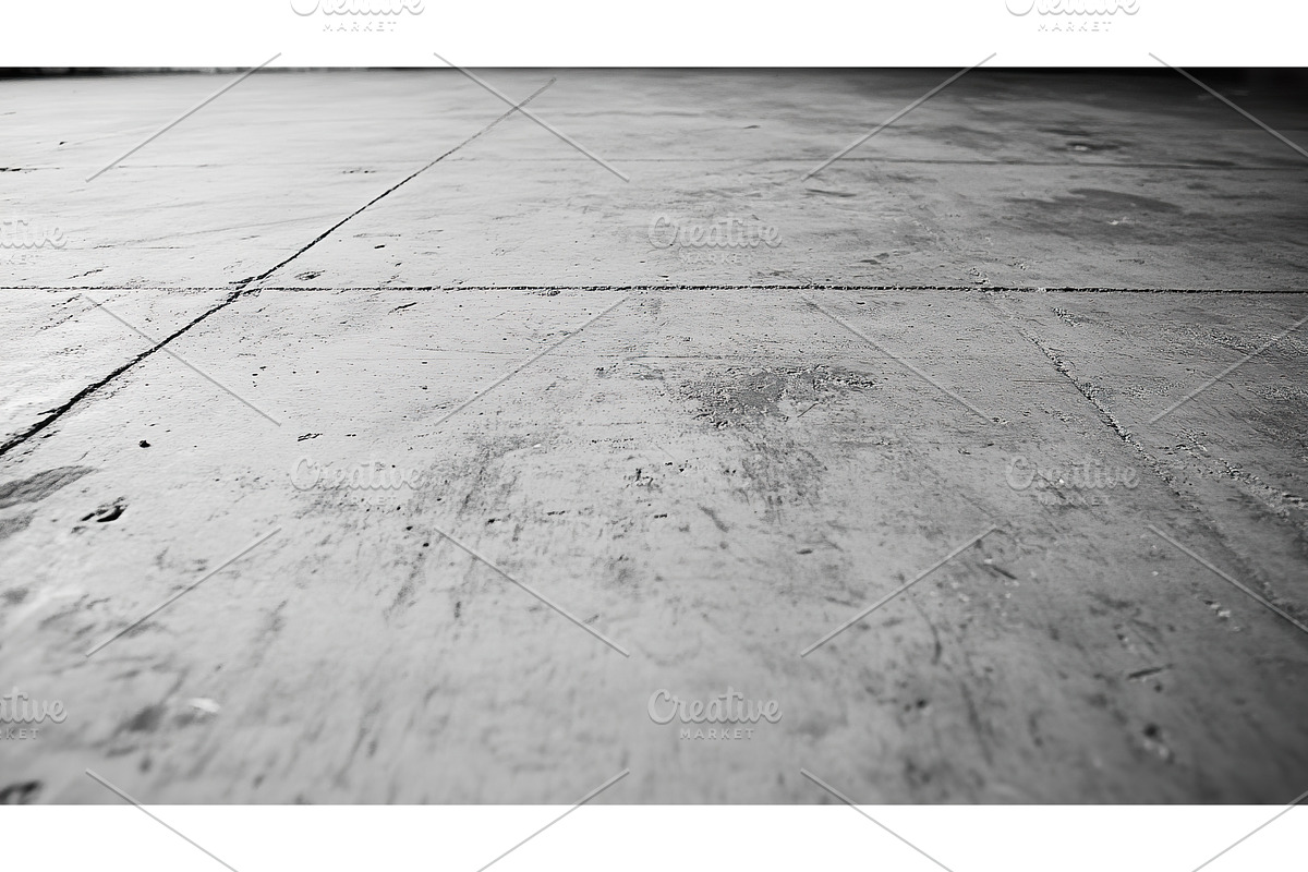 Close up of grungy industrial, a Texture Illustration by Lermont51