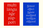 ED Lungwort, a Serif Font by Emyself Design (Thumbnail 5 of 12)