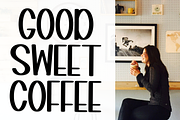 December Notebook, a Serif Font by FreshTypeINK (Thumbnail 4 of 7)