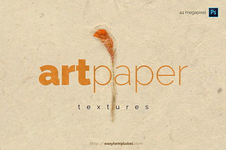 art paper - 20 textures