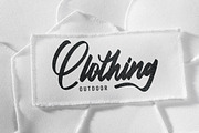 Qualiga - Script Font, a Script Font by Arendxstudio (Thumbnail 6 of 8)