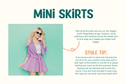 Lucky Skirt - a Handwritten Font, a Font by Ali Hamidi (Thumbnail 3 of 9)