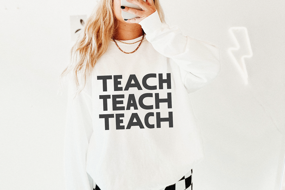 Soul Club | Trendy Sans Font, a Sans Serif Font by KA Designs (Photo 10 of 14)