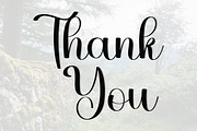 Jungle Highland, a Handwritten Font by InermediaSTUDIO (Thumbnail 5 of 8)