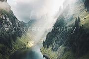 Midnight Sun Font, a Sans Serif Font by Alice_Evans (Thumbnail 2 of 12)