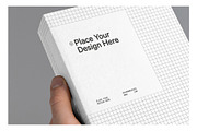 Cardboard Box Mockup, a Pens & Pencil Mockup by HAZARD MOCKUPS (Thumbnail 6 of 9)