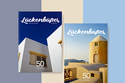 The Frenttel - Cursive Font, a Script Font by Hindia Studio (Thumbnail 9 of 10)
