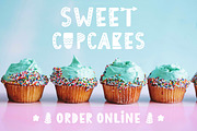 Brave Ulrik Scandinavian Font, a Script Font by Katrinelly (Thumbnail 9 of 11)